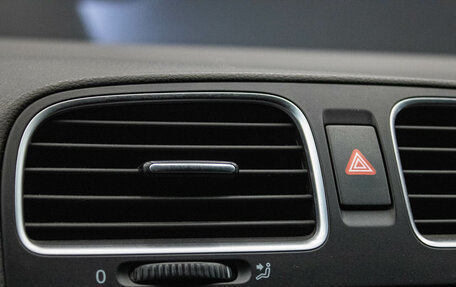 Volkswagen Golf VII, 2012 год, 869 000 рублей, 12 фотография