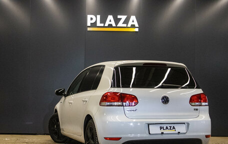 Volkswagen Golf VII, 2012 год, 869 000 рублей, 4 фотография