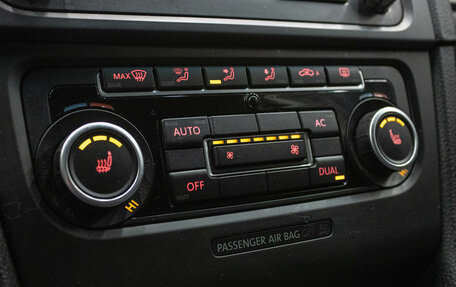 Volkswagen Golf VII, 2012 год, 869 000 рублей, 14 фотография