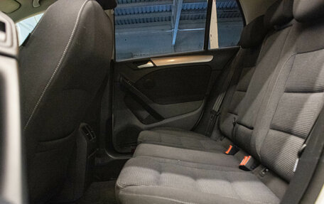 Volkswagen Golf VII, 2012 год, 869 000 рублей, 18 фотография