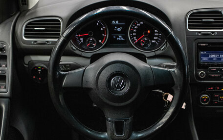 Volkswagen Golf VII, 2012 год, 869 000 рублей, 6 фотография