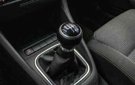 Volkswagen Golf VII, 2012 год, 869 000 рублей, 16 фотография