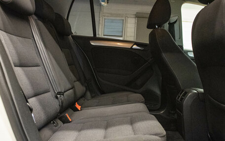 Volkswagen Golf VII, 2012 год, 869 000 рублей, 19 фотография