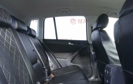 Volkswagen Tiguan I, 2013 год, 1 045 000 рублей, 11 фотография