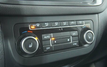 Volkswagen Tiguan I, 2013 год, 1 045 000 рублей, 13 фотография