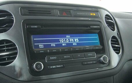 Volkswagen Tiguan I, 2013 год, 1 045 000 рублей, 12 фотография