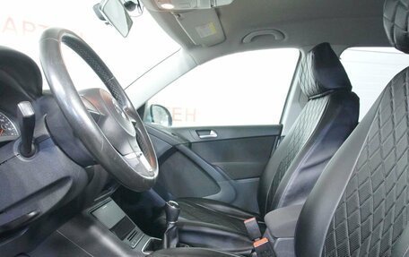 Volkswagen Tiguan I, 2013 год, 1 045 000 рублей, 9 фотография