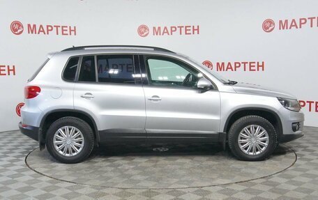 Volkswagen Tiguan I, 2013 год, 1 045 000 рублей, 4 фотография