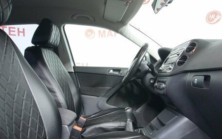 Volkswagen Tiguan I, 2013 год, 1 045 000 рублей, 10 фотография