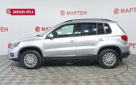 Volkswagen Tiguan I, 2013 год, 1 045 000 рублей, 8 фотография