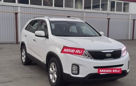 KIA Sorento II рестайлинг, 2013 год, 1 700 000 рублей, 4 фотография