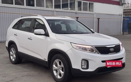 KIA Sorento II рестайлинг, 2013 год, 1 700 000 рублей, 3 фотография