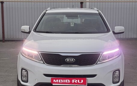 KIA Sorento II рестайлинг, 2013 год, 1 700 000 рублей, 5 фотография