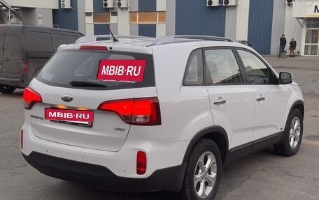 KIA Sorento II рестайлинг, 2013 год, 1 700 000 рублей, 2 фотография