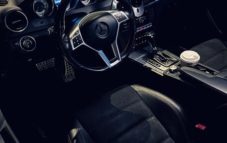 Mercedes-Benz C-Класс, 2013 год, 1 400 000 рублей, 13 фотография