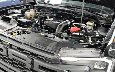 Ford Ranger, 2024 год, 6 333 123 рублей, 6 фотография