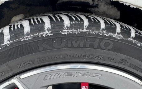 Mercedes-Benz C-Класс, 2013 год, 1 400 000 рублей, 11 фотография