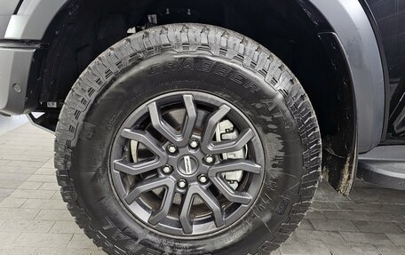 Ford Ranger, 2024 год, 6 333 123 рублей, 7 фотография