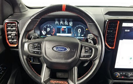 Ford Ranger, 2024 год, 6 333 123 рублей, 8 фотография