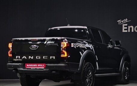 Ford Ranger, 2024 год, 6 333 123 рублей, 3 фотография