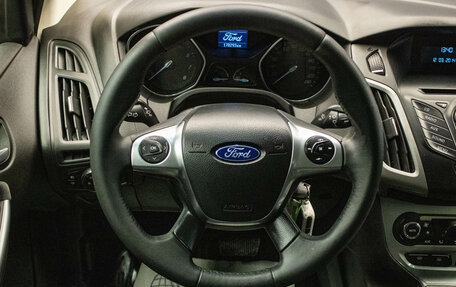 Ford Focus III, 2014 год, 779 000 рублей, 6 фотография