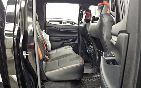 Ford Ranger, 2024 год, 6 333 123 рублей, 11 фотография