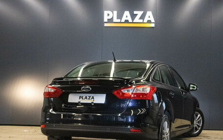 Ford Focus III, 2014 год, 779 000 рублей, 3 фотография