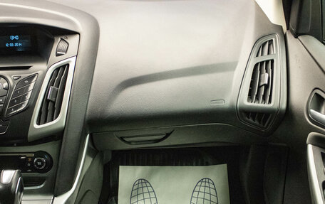 Ford Focus III, 2014 год, 779 000 рублей, 8 фотография