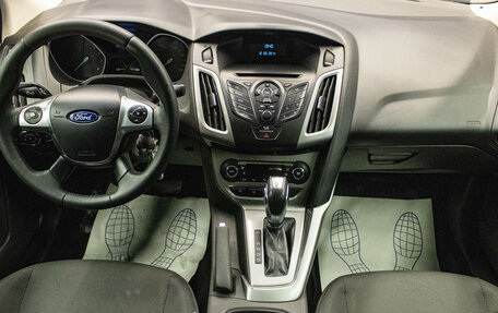 Ford Focus III, 2014 год, 779 000 рублей, 5 фотография