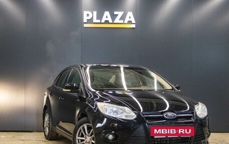 Ford Focus III, 2014 год, 779 000 рублей, 2 фотография