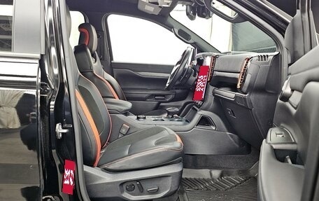 Ford Ranger, 2024 год, 6 333 123 рублей, 10 фотография