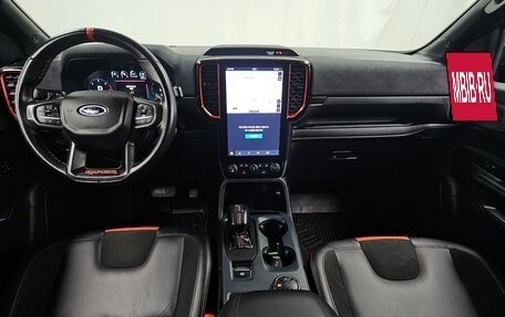 Ford Ranger, 2024 год, 6 333 123 рублей, 12 фотография