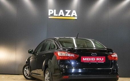 Ford Focus III, 2014 год, 779 000 рублей, 4 фотография