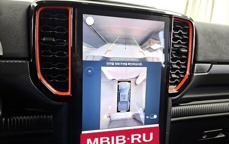 Ford Ranger, 2024 год, 6 333 123 рублей, 14 фотография