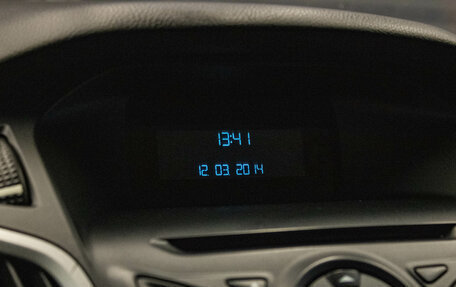 Ford Focus III, 2014 год, 779 000 рублей, 11 фотография