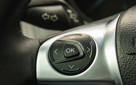 Ford Focus III, 2014 год, 779 000 рублей, 10 фотография