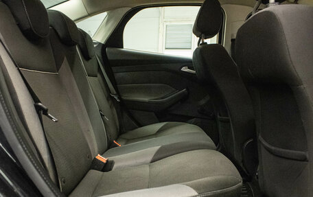 Ford Focus III, 2014 год, 779 000 рублей, 17 фотография