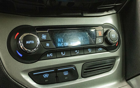 Ford Focus III, 2014 год, 779 000 рублей, 13 фотография