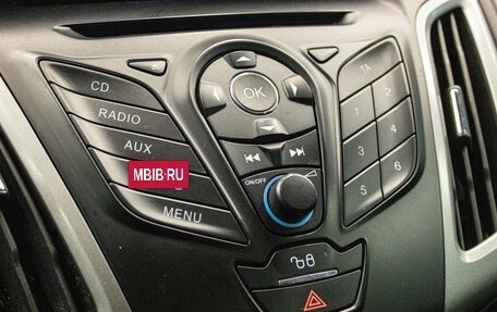 Ford Focus III, 2014 год, 779 000 рублей, 12 фотография