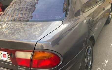 Mazda 323, 1997 год, 185 000 рублей, 3 фотография