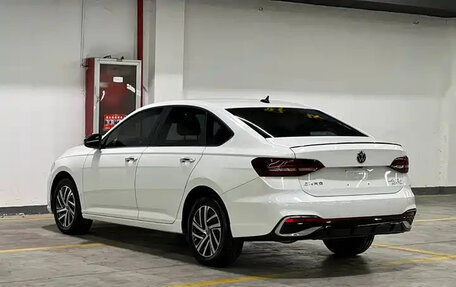 Volkswagen Lavida, 2022 год, 1 650 888 рублей, 6 фотография