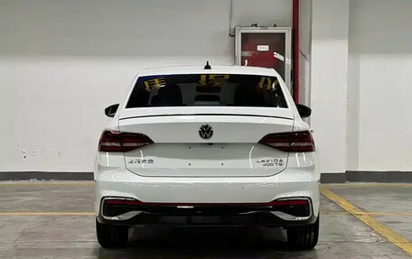 Volkswagen Lavida, 2022 год, 1 650 888 рублей, 5 фотография