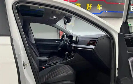 Volkswagen Lavida, 2022 год, 1 650 888 рублей, 10 фотография