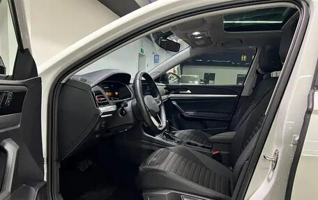 Volkswagen Lavida, 2022 год, 1 650 888 рублей, 9 фотография