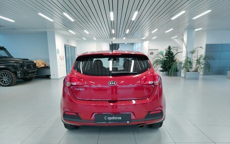 KIA cee'd III, 2013 год, 1 235 000 рублей, 4 фотография