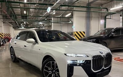 BMW 7 серия, 2024 год, 15 700 000 рублей, 1 фотография