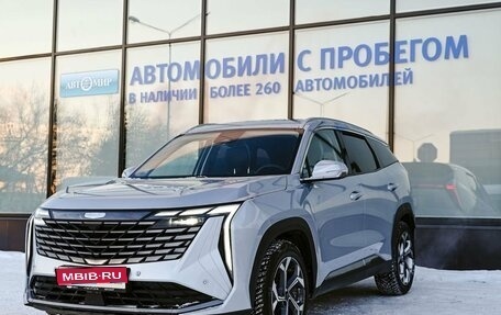 Geely Atlas, 2024 год, 2 899 000 рублей, 1 фотография