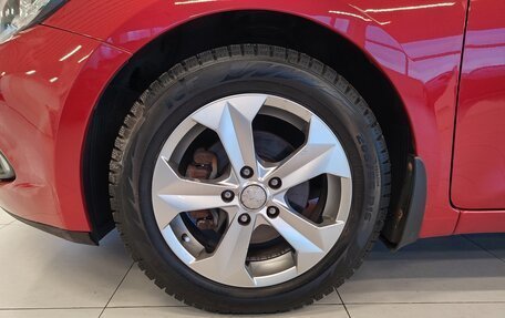 KIA cee'd III, 2013 год, 1 235 000 рублей, 6 фотография