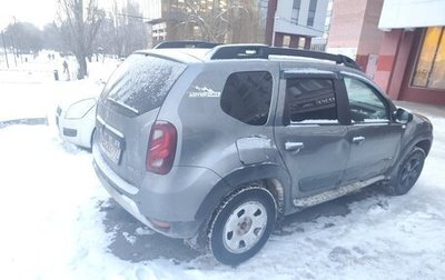 Renault Duster I рестайлинг, 2019 год, 699 000 рублей, 1 фотография