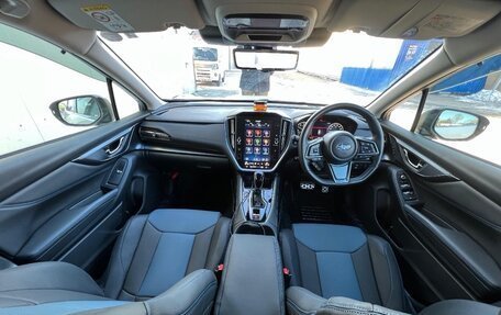 Subaru Levorg, 2021 год, 2 450 000 рублей, 1 фотография